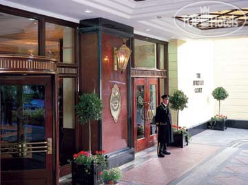 Фото Clyde Court Hotel