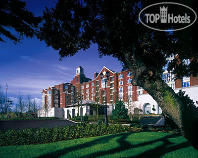 Photos InterContinental Dublin
