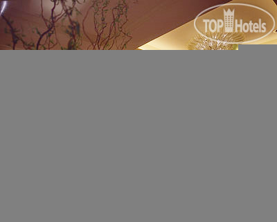 New photos from tourists InterContinental Dublin 5*