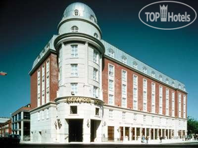 Hotelier's photos The Alexander 4*