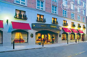 Hotel photo Brooks 4*