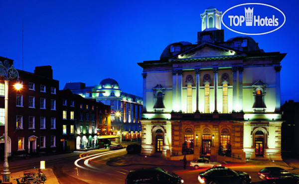 Hotel photo The Davenport 4*