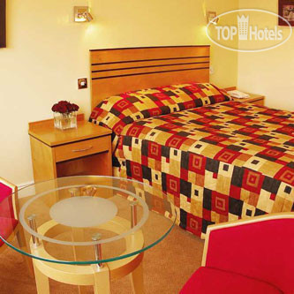 New photos from tourists The Gresham Dublin 4*