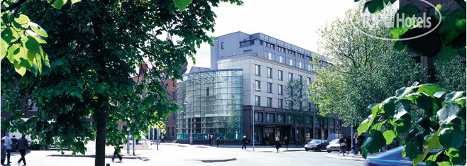 New photos from tourists The Stephen's Green 4*