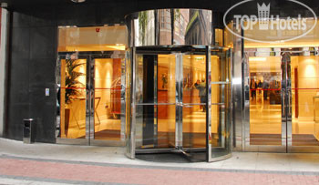 New photos from tourists Academy Plaza Hotel 3*