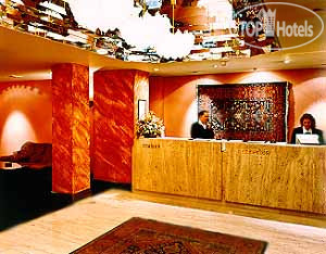 Hotelier's photos Blooms 3*