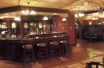 Hotelier's photos Cassidys 3*