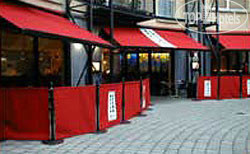 New photos from tourists Chief O'Neills 3*