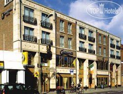 Hotel photo Days Hotel Rathmines 3*