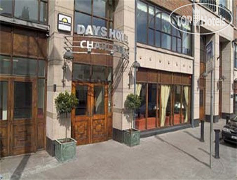 New photos from tourists Days Hotel Rathmines 3*
