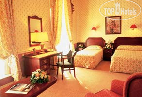 New photos from tourists The Harcourt 3*