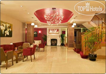 Hotel photo Beresford 3*