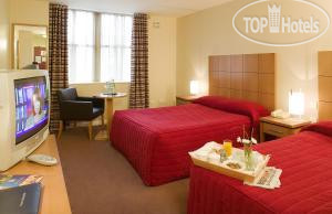 New photos from tourists Beresford 3*