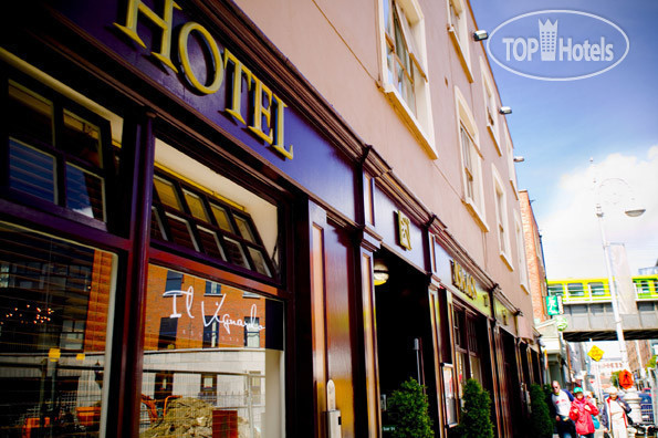 Hotelier's photos Beresford 3*