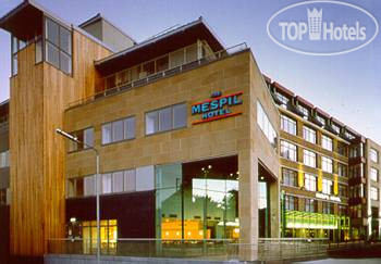 New photos from tourists Mespil 3*