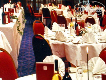 Hotel photo Royal Dublin 3*