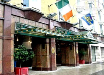 Hotel photo Royal Dublin 3*