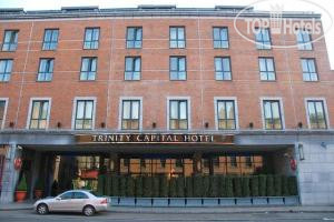 Photos Trinity City Hotel Dublin