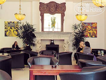New photos from tourists Trinity City Hotel Dublin 4*