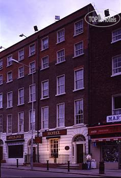 Hotelier's photos Waltons 3*
