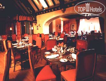 New photos from tourists Clontarf Castle 4*
