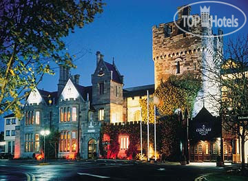 Hotelier's photos Clontarf Castle 4*