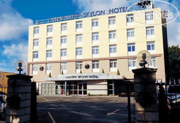 Фото Dublin Skylon Hotel