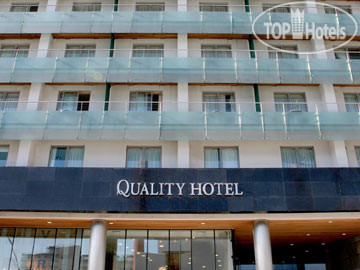Photos Quality Hotel and Leisure Centre Dublin
