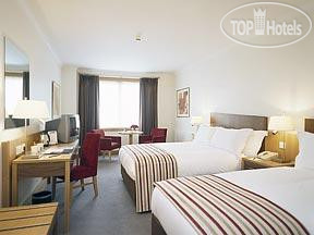 New photos from tourists Quality Hotel and Leisure Centre Dublin 4*