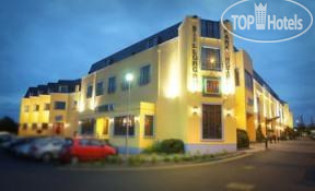 Hotel photo Talbot Hotel Stillorgan 4*