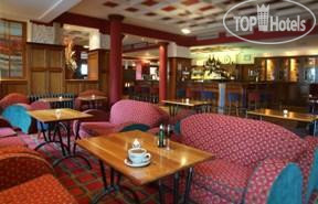 New photos from tourists Talbot Hotel Stillorgan 4*