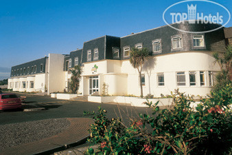 Hotel photo White Sands Hotel Portmarnock 3*