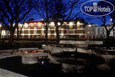 Hotelier's photos Ashling Hotel Dublin 4*