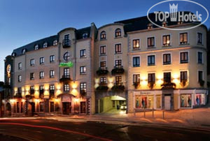 Hotel photo Bracken Court 3*