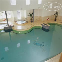 New photos from tourists Roganstown House 4*