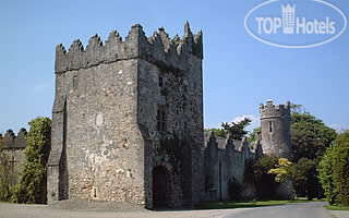 New photos from tourists Deer Park hotel Golf and Spa 4*