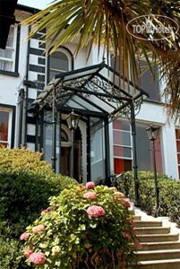 Hotelier's photos Sandymount 3*