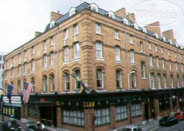 Photos Central Hotel Dublin