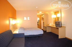 New photos from tourists Travelodge Castleknock 3*