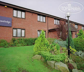 Photos Travelodge Castleknock