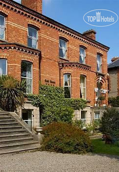 Hotel photo Ariel House 4*