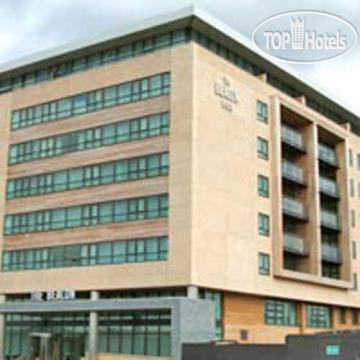 Hotel photo Beacon 4*