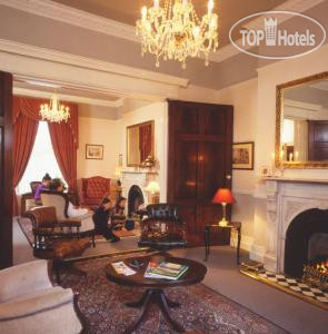 New photos from tourists Charleville Lodge 3*