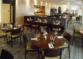 Hotelier's photos Clarion Hotel Dublin Airport 4*