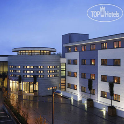 Hotel photo Clayton Hotel Liffey Valley 4*