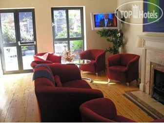 New photos from tourists Dublin City Inn 3*