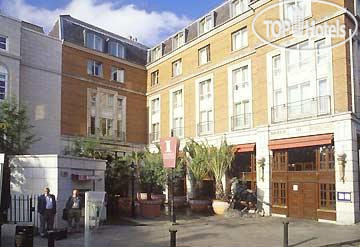 Hotelier's photos Grafton Capital 3*