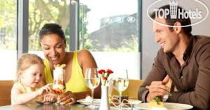 New photos from tourists Hilton Kilmainham 4*