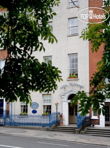 New photos from tourists Maldron Hotel Parnell Square 3*