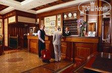 New photos from tourists O Callaghan Mont Clare 3*